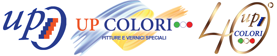 UPCOLORI Italiana - Tecnica Esperienza Qualità